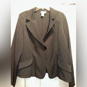 2 piece women’s peofessional suit